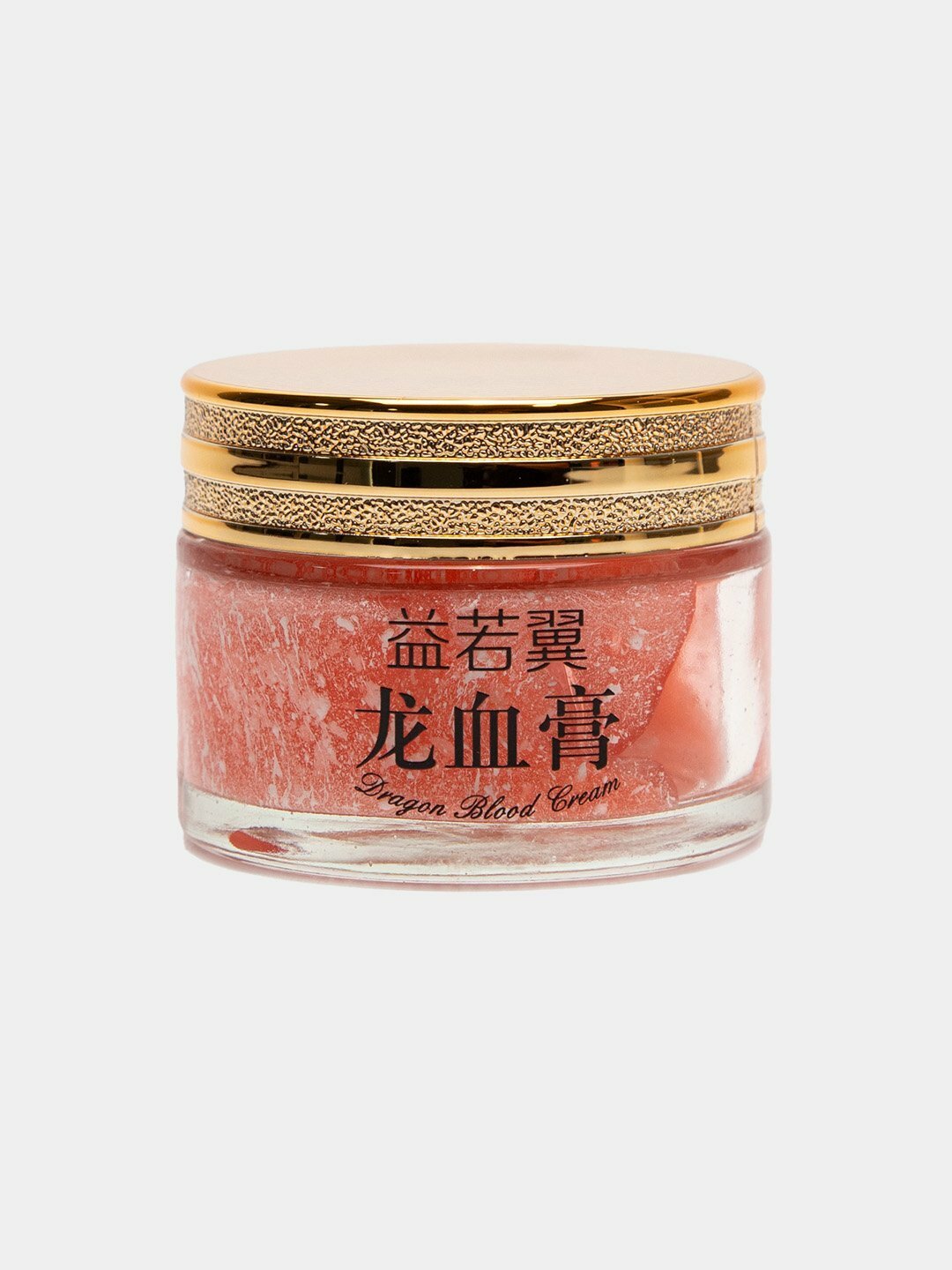 Крем для лица Dragon Blood — восстанавливающий и омолаживающий крем с экстрактом смолы дерева дракона