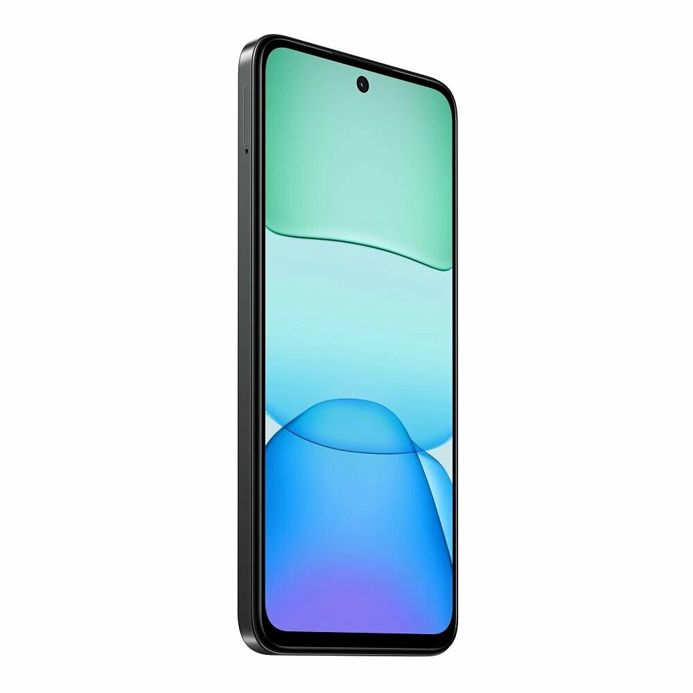 Изображение Смартфон Xiaomi Redmi 13 6/128 ГБ RU, Dual nano SIM, черный (black)