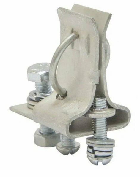 Контакт-основание под ПН-2 100А КЭАЗ