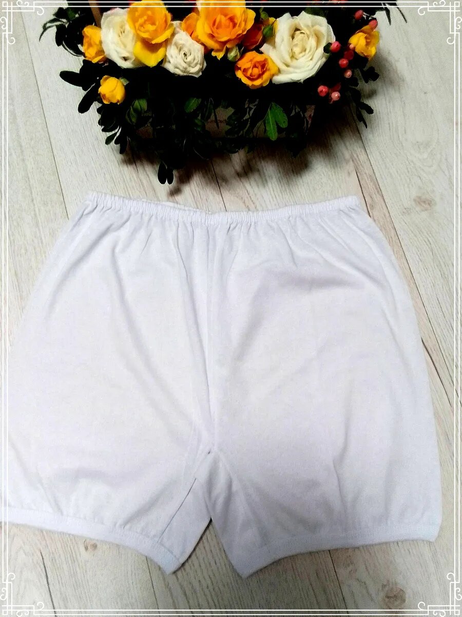 Трусы Детские трусики