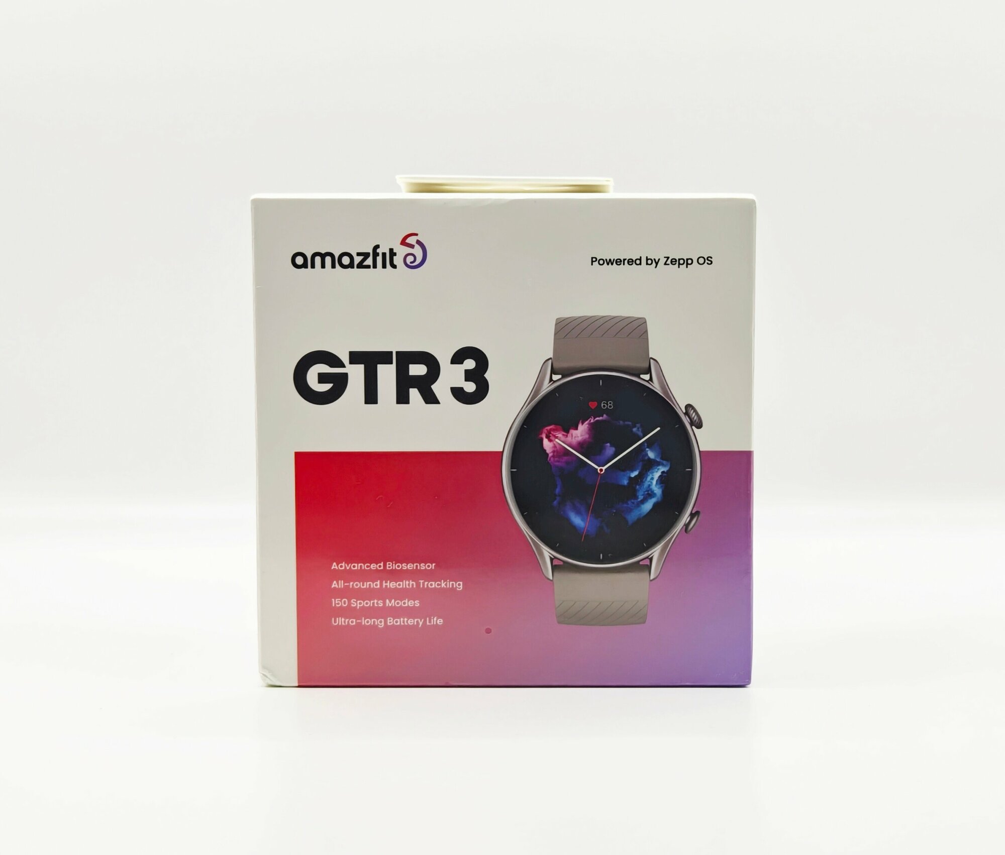 Amazfit - фото №14