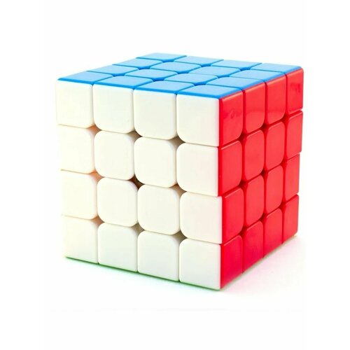 Головоломка кубик 4х4 Magic cube головоломка кубик 3 3 3 карбон magic cube
