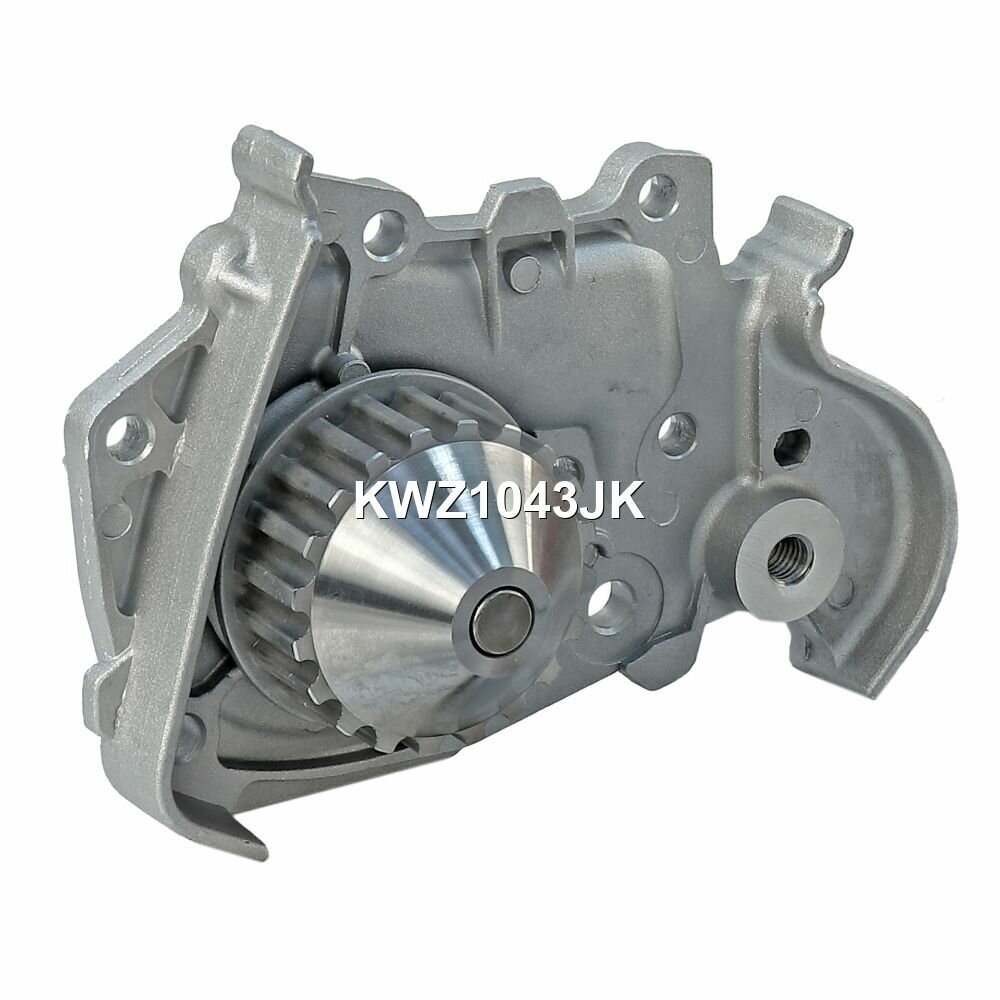 Помпа водяная Renault Clio, Kangoo, Logan, Megane, Sandero (Рено Клио, Кангу, Логан, Меган, Сандеро)