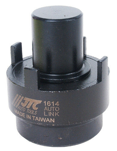 Головка Jtc - фото №6