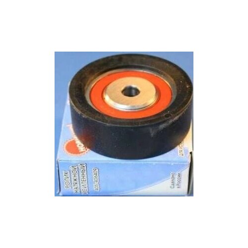 Ролик натяжителя ГАЗ 406 дв. усиленный 