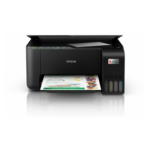 МФУ Epson L3251 фабрика печати C11CJ67413 3048700₽