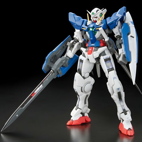 Сборная модель Робота Gundam Конструктор робот Gundam