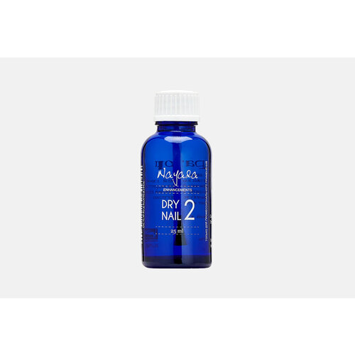 Дегидрант для ногтей Nayada Dry Nail 25мл 2025₽