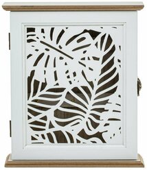 Ключница, L20 W6,5 H26 см