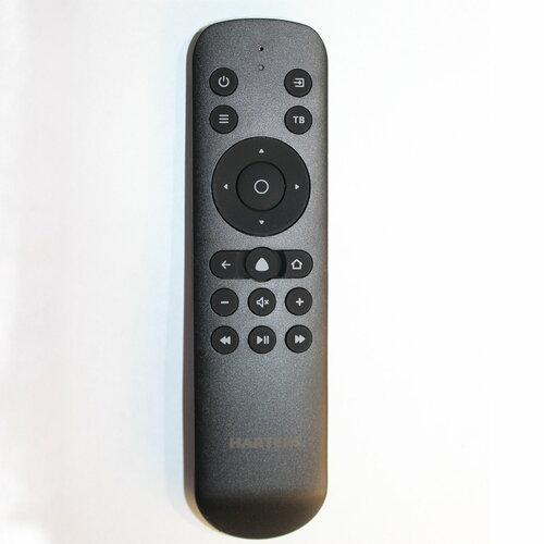 Пульт Hartens RCR60BT Яндекс Алиса ТВ Оригинальный Для телевизоров Hartens BBK DEXP HI Novex Витязь VITYAZ Hyundai Leff STARWIND Telefunken YUNO ECON Skyline ASANO HIPER Tuvio Vekta 1350₽