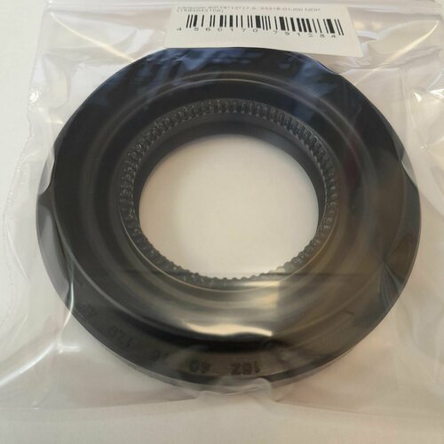 Сальник раздаточной коробки передний NDK 1594042106 Nissan Atlas F22, F23; Caravan E24; Vanette C22; Safari Y60. OEM: 33216-01J00