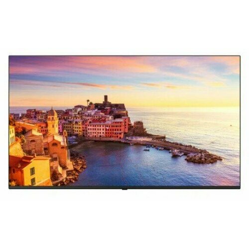 Телевизор LG 50UM662H0LC 10115000₽