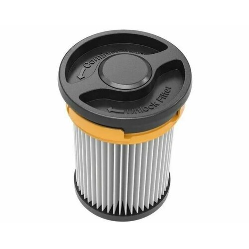 Фильтр тонкой очистки Miele HX-FSF 2 для ручного пылесоса Triflex 9990₽