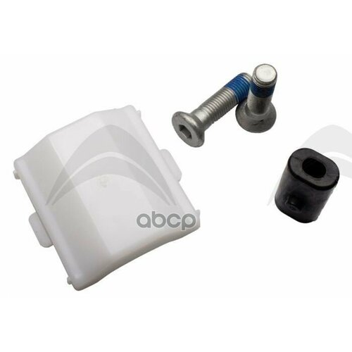 Рмк Седельного Устройства (Вкладыш) Jsk 42 Alon арт. FW0101027