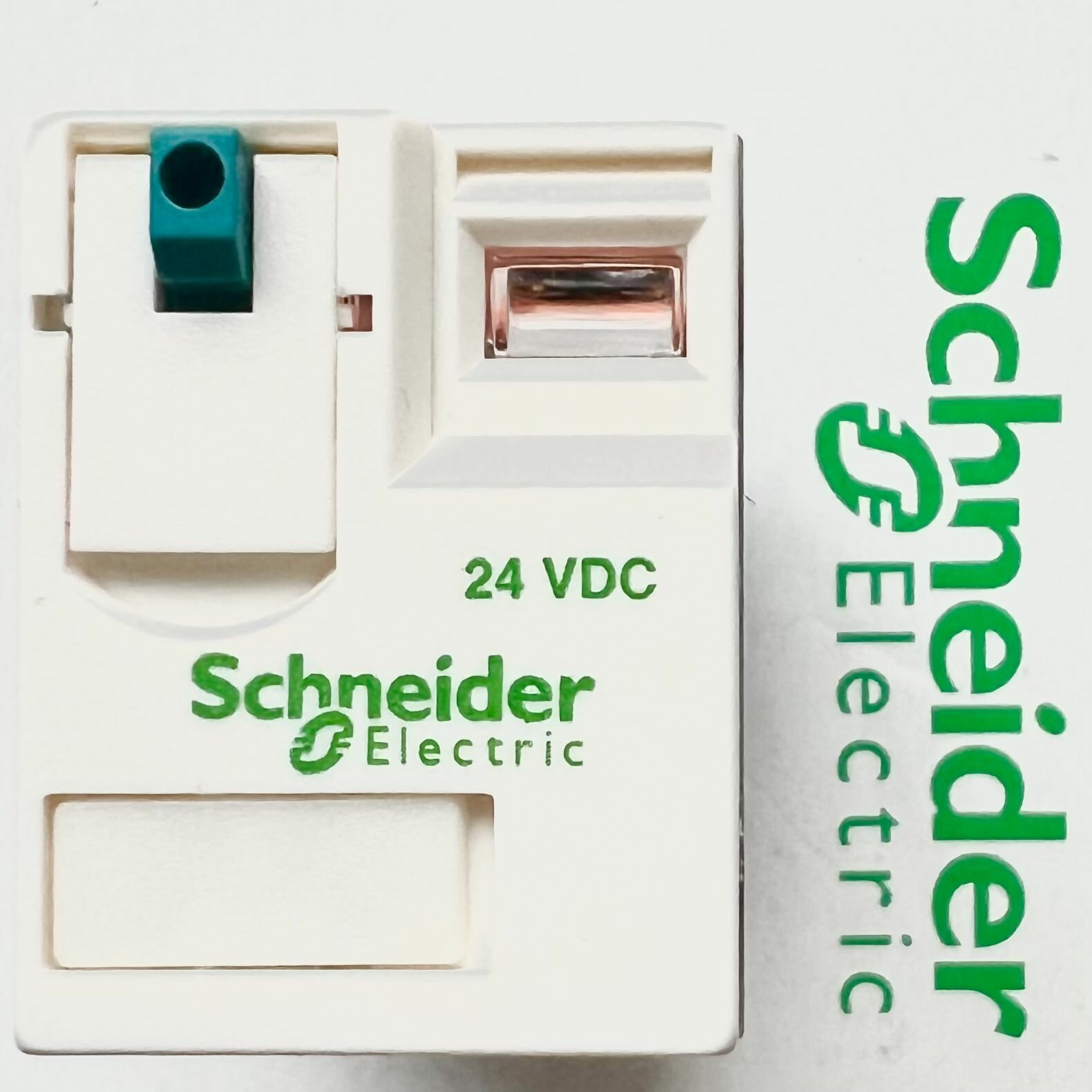 фото Реле Schneider Electric Zelio RXM4AB1BD 4CO 24В DC