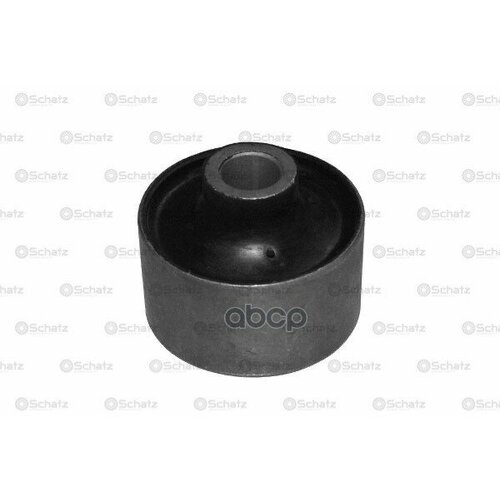 Сайлентблок Schatz Передний Левый Нижний Наружный Ford Transit V184 00-06V347-348 06-14 Schatz арт S26659 1992₽