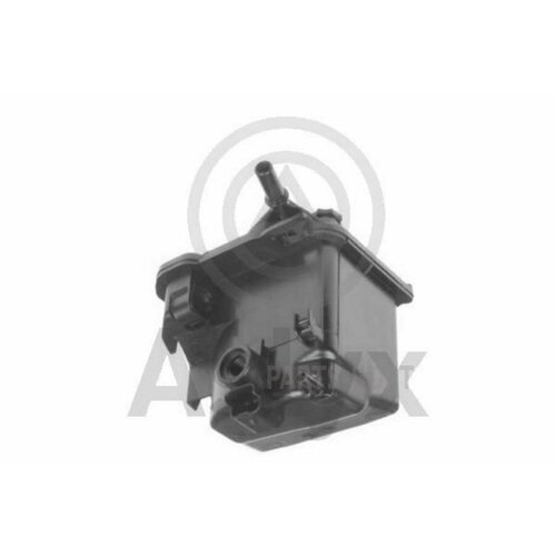 ASLYX AS-202749 Фильтр топливный в корпусе BERLINGO/C2-C5/JUMPY/XSARA/FIAT SCUDO/PEUGEOT 206/208/307/FRD FOCUS 1.4-1