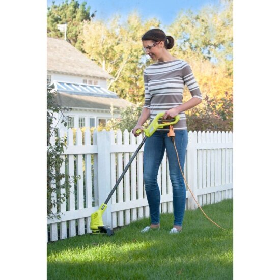 Изображение Триммер электрический Ryobi RLT3525 5133002789