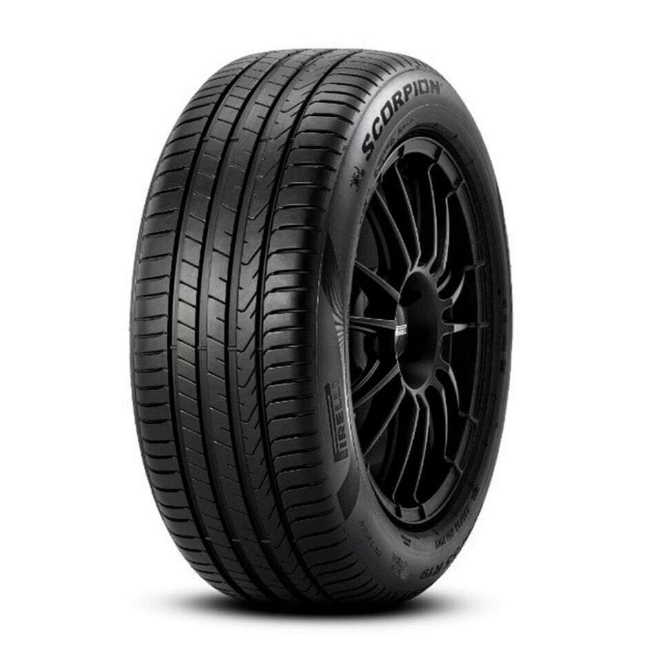 Автошина летняя Pirelli 255/50/20 Y 109 SCORPION XL