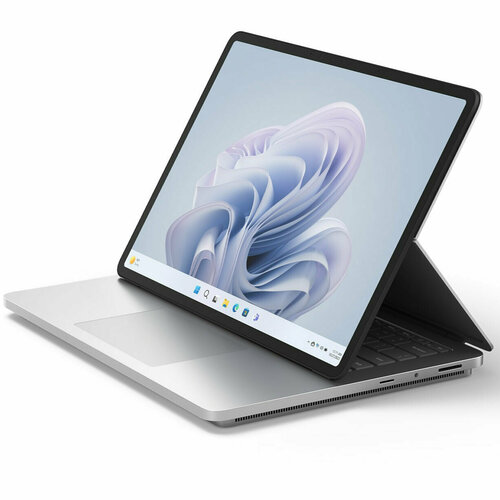 Ноутбук Microsoft Surface Laptop Studio 2 i7 16Gb1Tb NVIDIA RTX 2000 Ada Platinum 299000₽