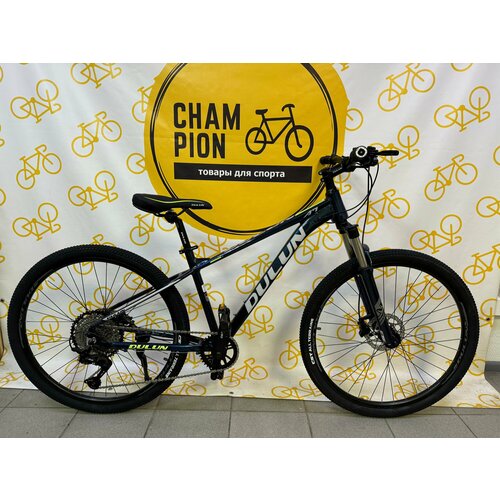 Велосипед горный Dulun R275 29900₽