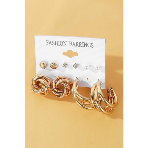 Серьги DLED 667₽