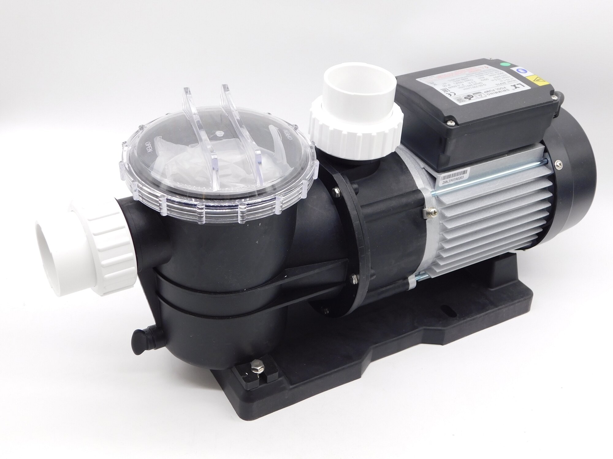 Насос STP35M (220В, 5 м3/ч, 0.35 HP)
