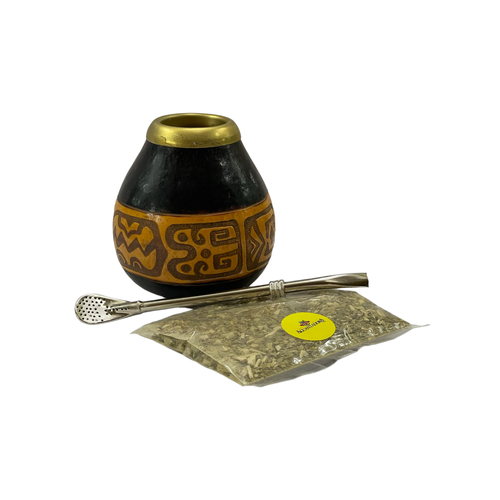 Набор для мате 