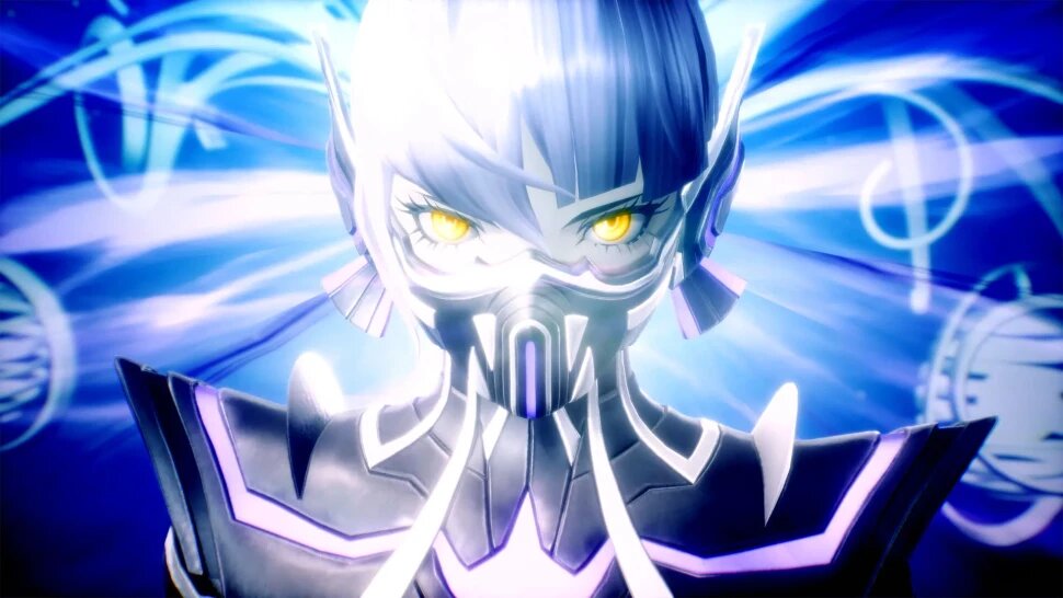 Игра Shin Megami Tensei V: Vengeance - Digital Deluxe Edition для PC, Steam, электронный ключ — фото 1