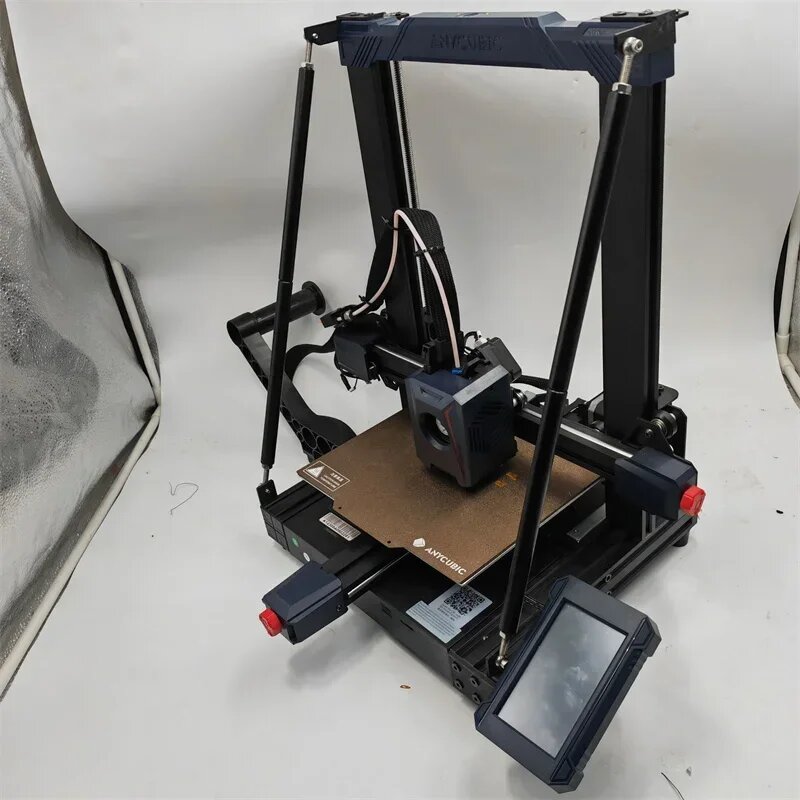 Комплект тяговых стержней оси Z Funssor для Anycubic Kobra2/Pro Kobra Neo, kobra 2 Pro Neo