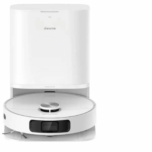 Робот-пылесос Dreame L10 Prime