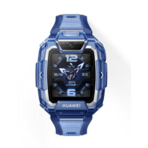 Детские умные часы HUAWEI TGR-L10 Ice Crystal Blue 16677₽