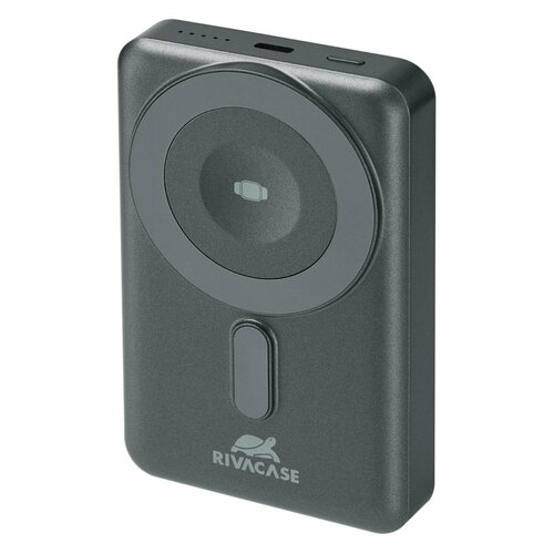 Внешний аккумулятор MagSafe RIVACASE 10000 mAh VA2608 3799₽