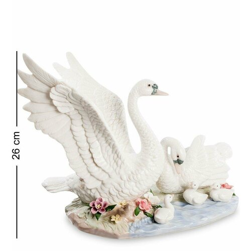 Фигура Лебеди 19