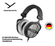 Наушники Beyerdynamic DT 990 PRO 80 Ом Классические серые амбушюр...