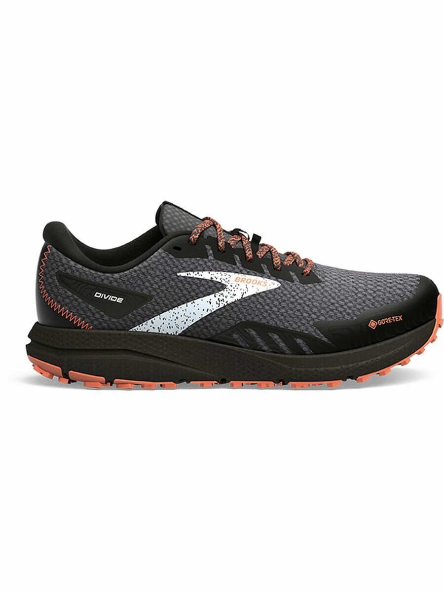 Кроссовки Brooks
