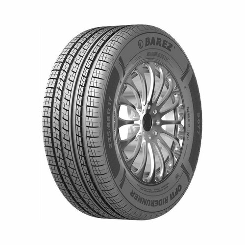 Barez OPTI RIDERUNNER S677 215/60 R17 96H
