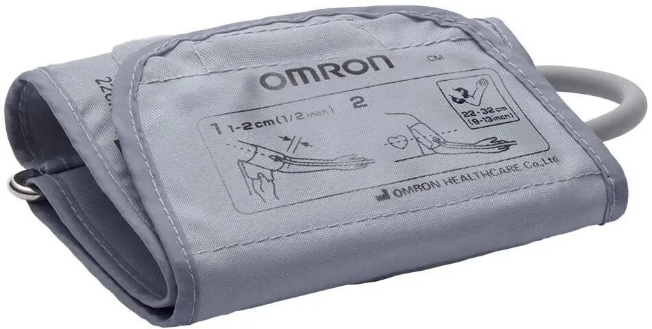 Тонометр Omron - фото №3