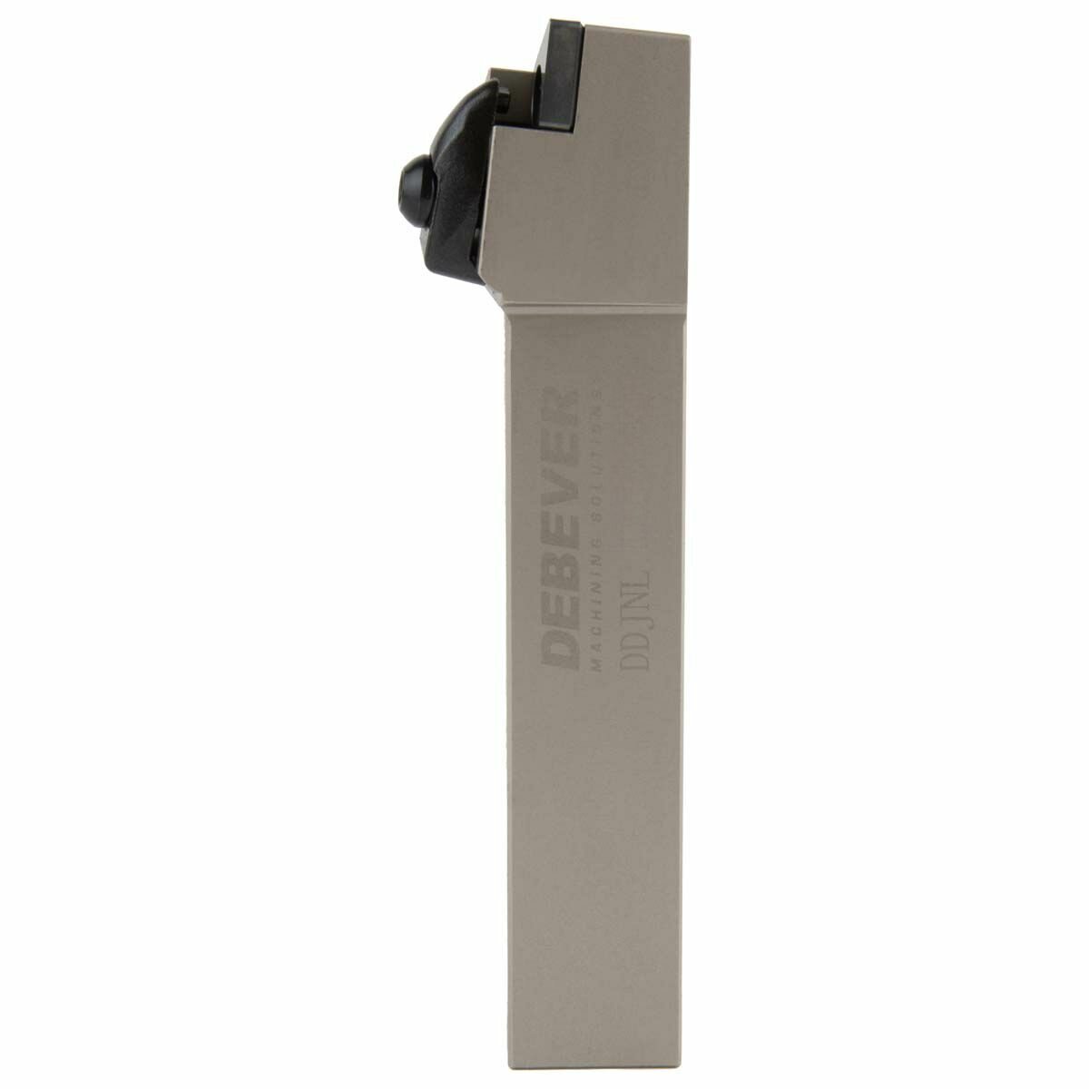 Изображение DEBEVER MACHINING SOLUTIONS Державка токарная DDJNL 2525 M15 левая Standard