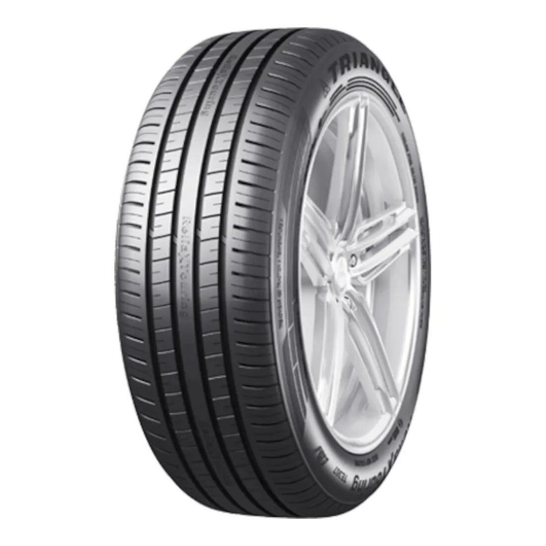 Шины летние для легковых автомобилей Triangle 195/60/15 V 88 TE307, нешипованные