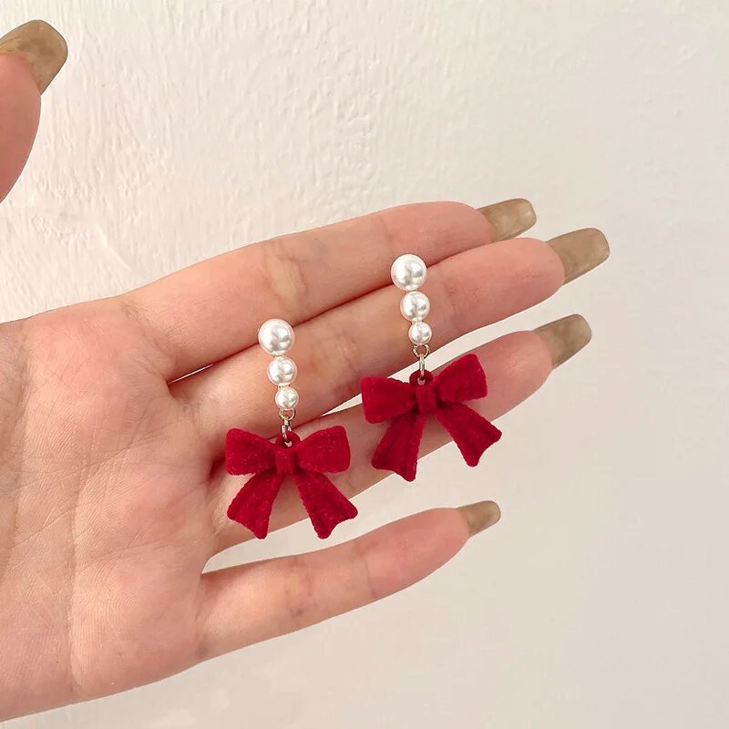Серьги opshineqo