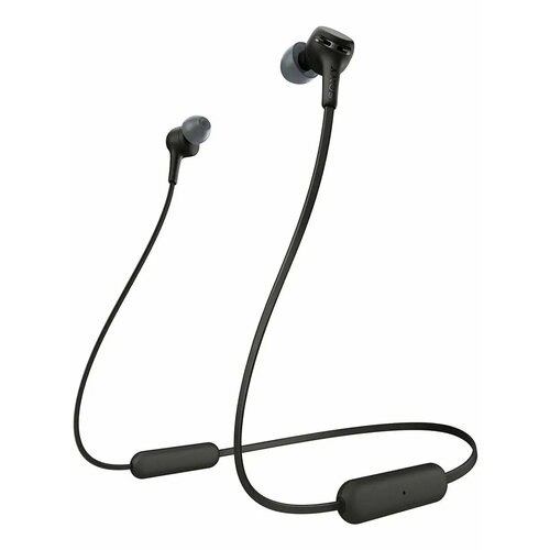 Беспроводные bluetooth наушники WI-XB400 2241₽