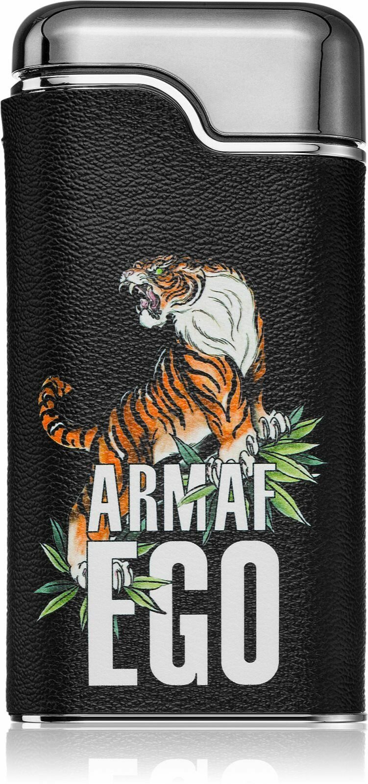 Armaf парфюмированная вода для мужчин Ego Tigre 100 ml