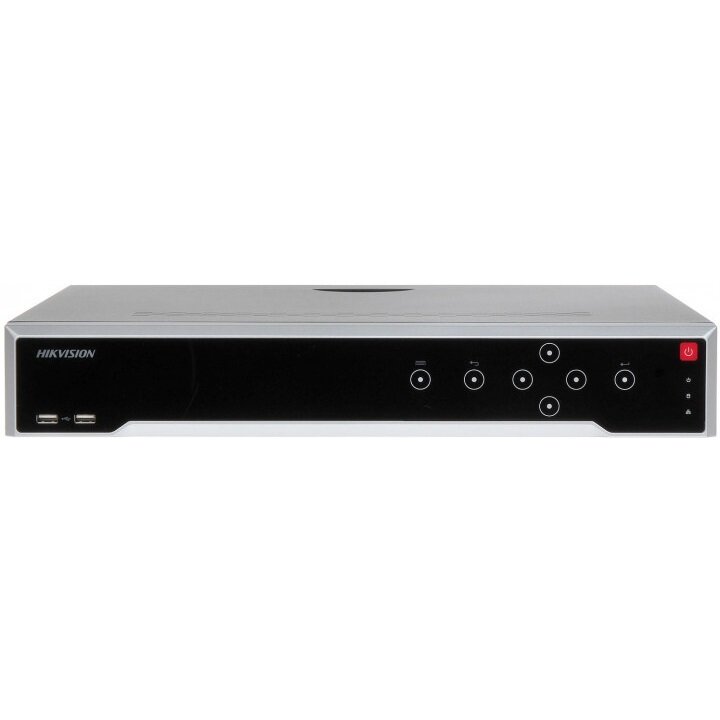 IP-видеорегистратор Hikvision DS-7732NI-K4, 32 канала