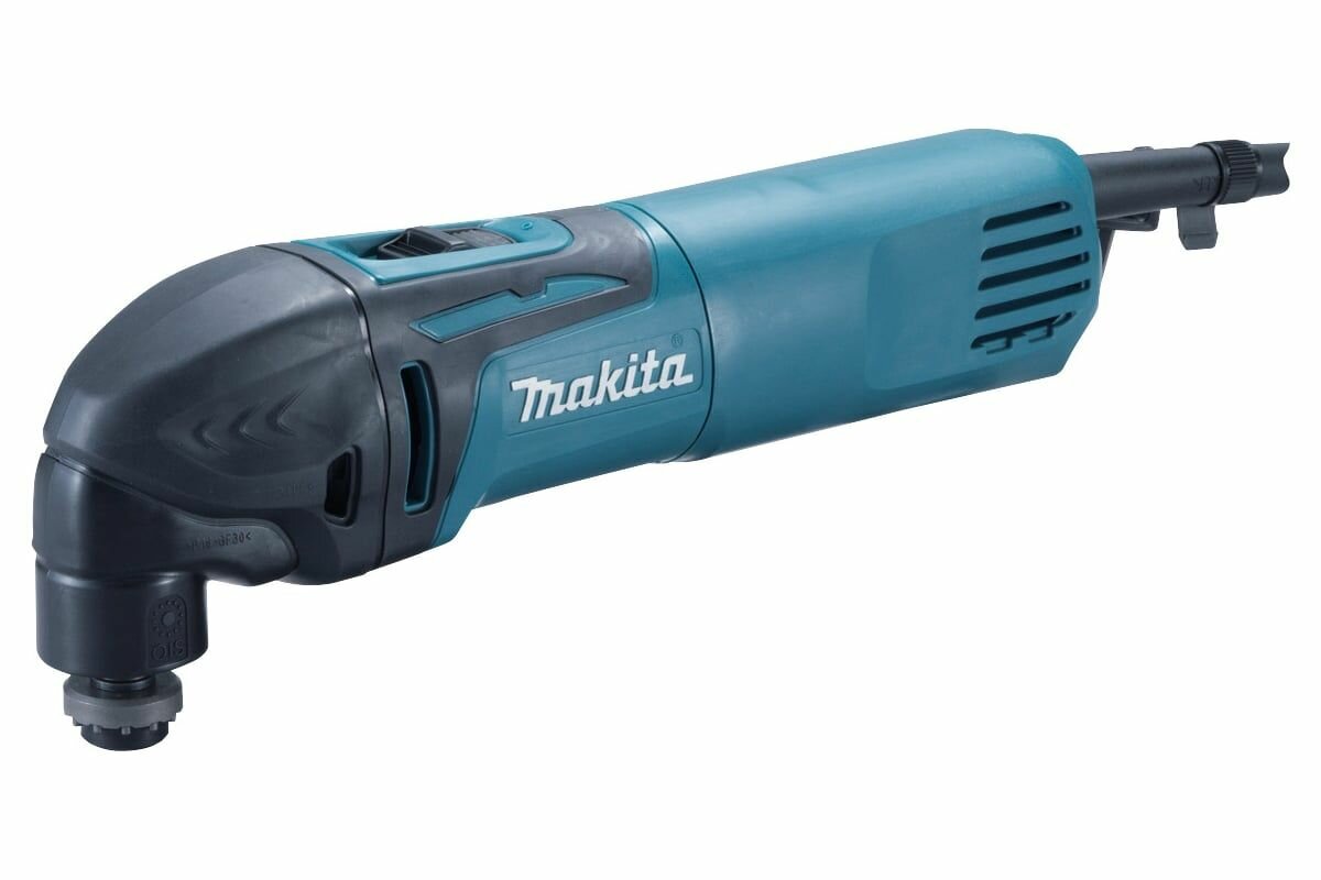 Многофункциональный инструмент реноватор Makita TM3000C