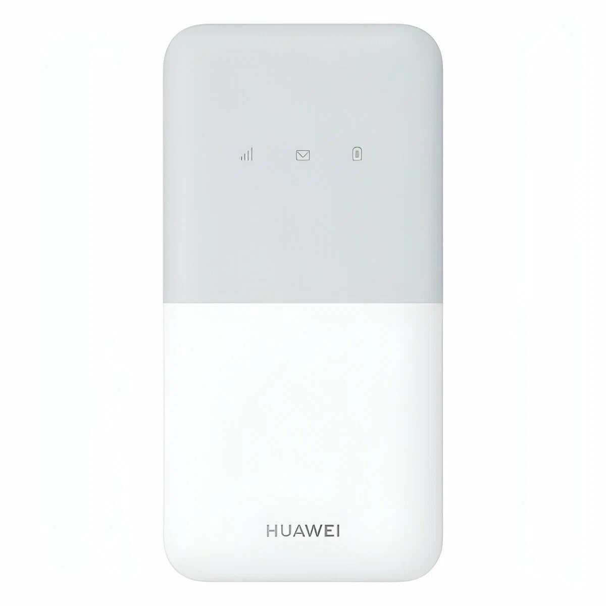 Wi-Fi роутер "Huawei Mobile Wifi 5", 3G/4G, 1500мАч, 3 внутренние антенны, 51071VHV
