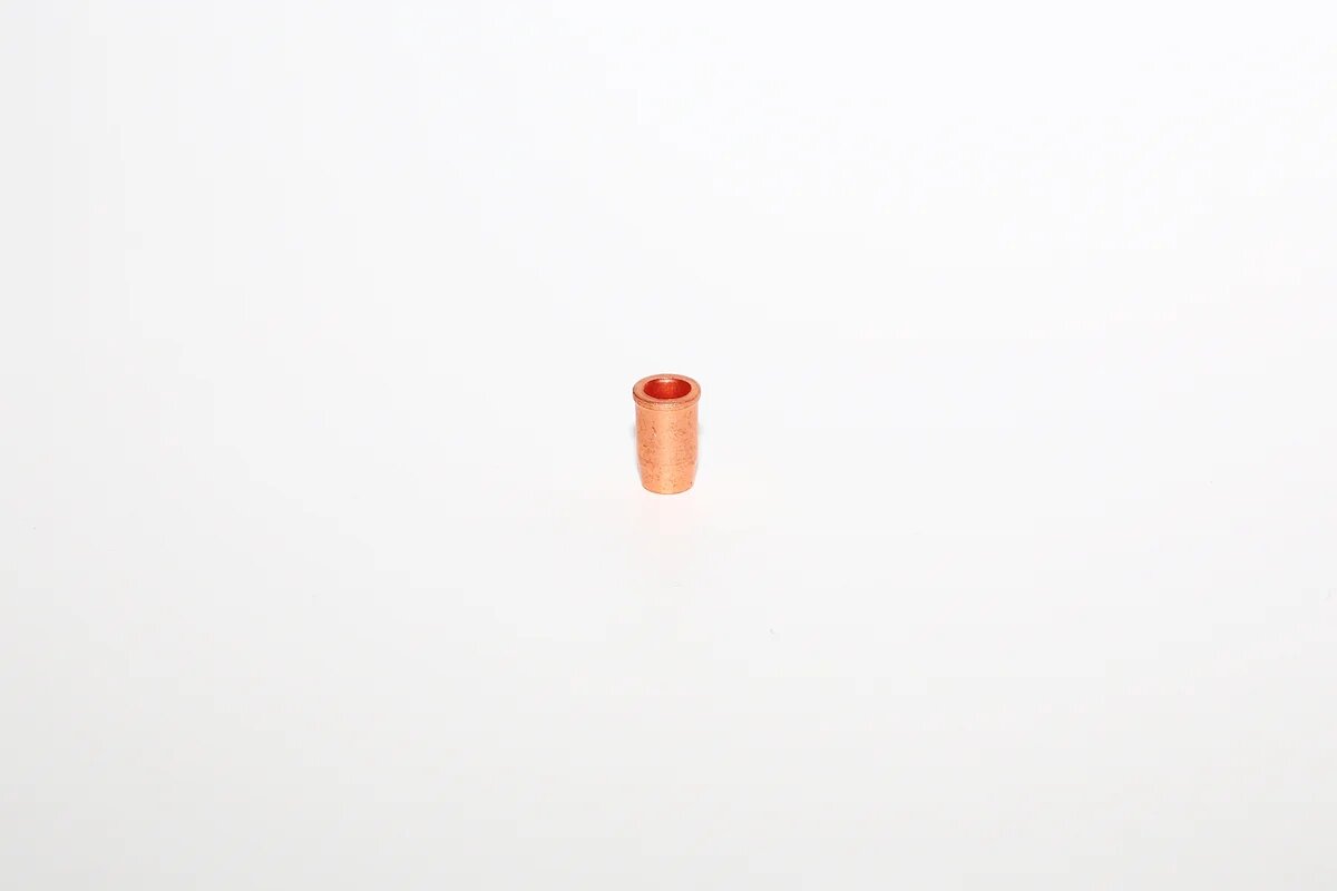 RusCut Катод плазменный для всех типов резаков 10 шт 715100001 — фото 1