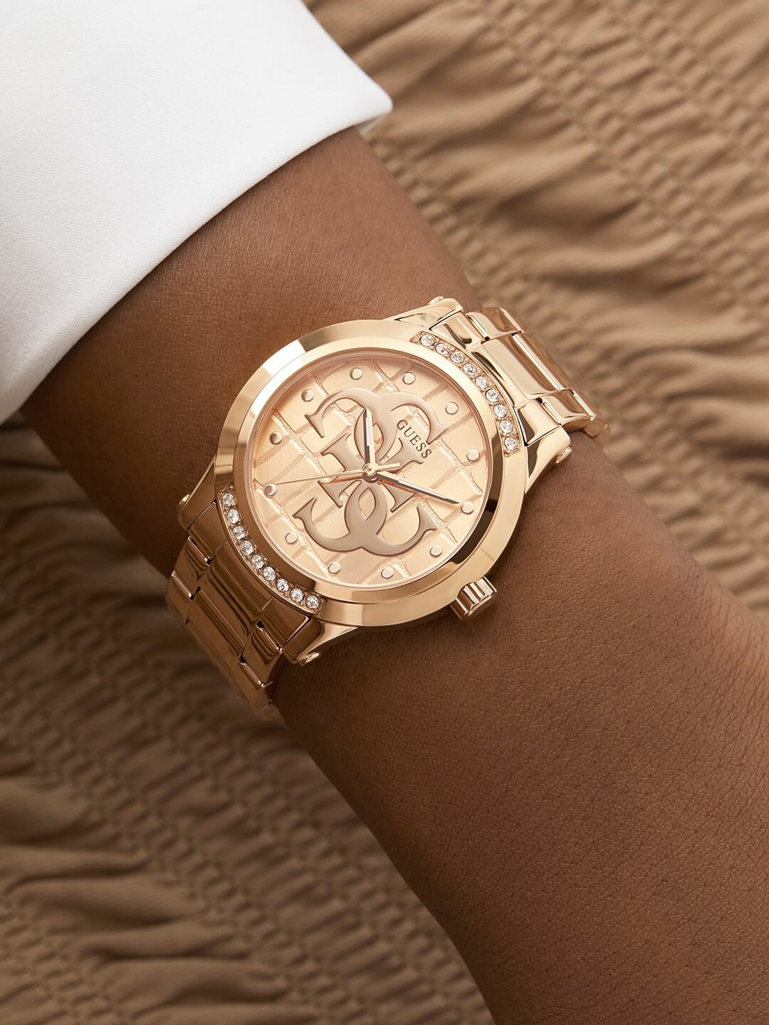 Наручные часы GUESS Annette 