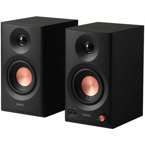 Колонки Edifier MR3 black 10700₽