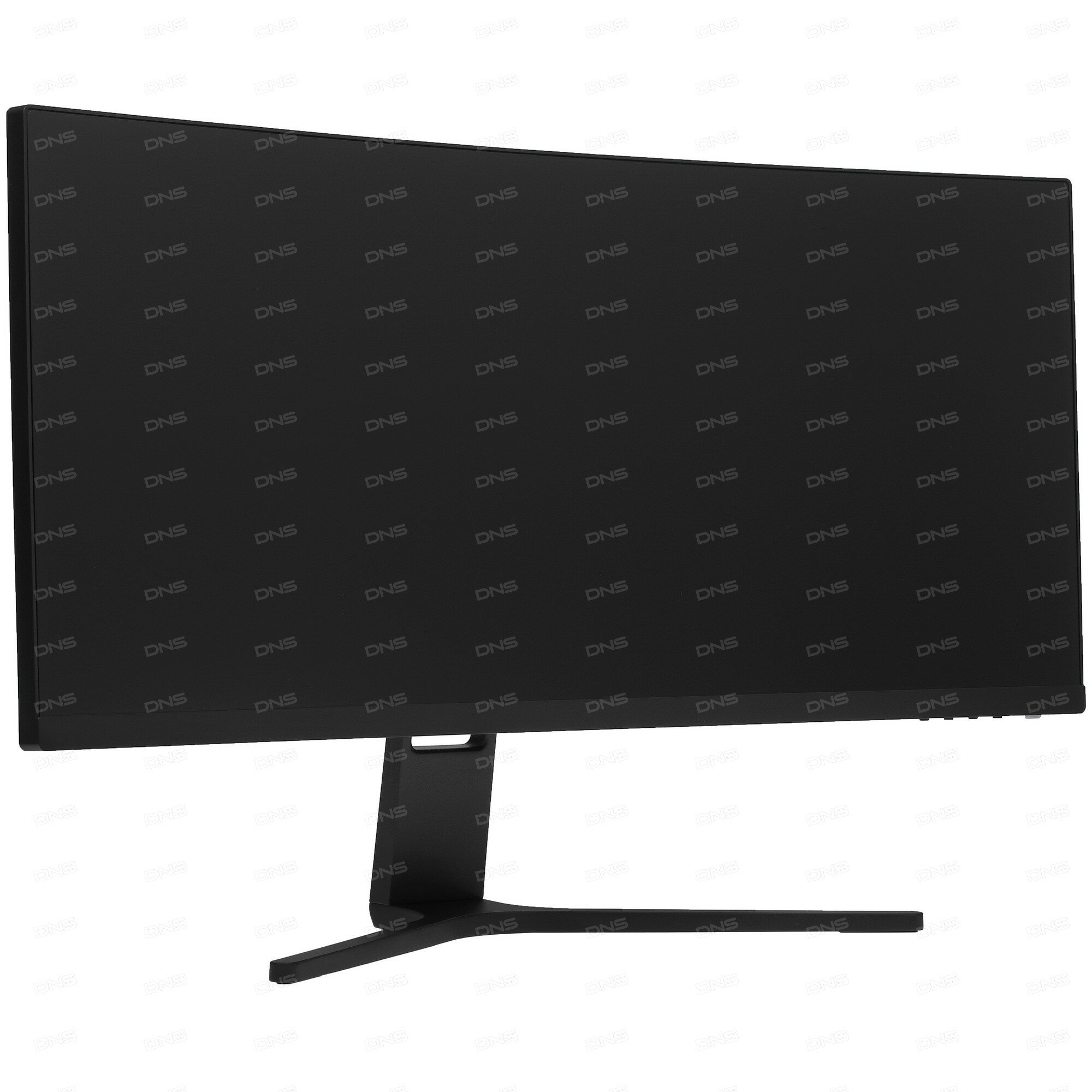 Картинки Монитор Xiaomi Redmi Curved Display, 30", 200 Гц, черный цвет